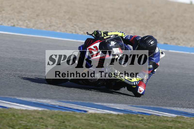 /02 29.01.-02.02.2024 Moto Center Thun Jerez/Gruppe gelb-yellow/21